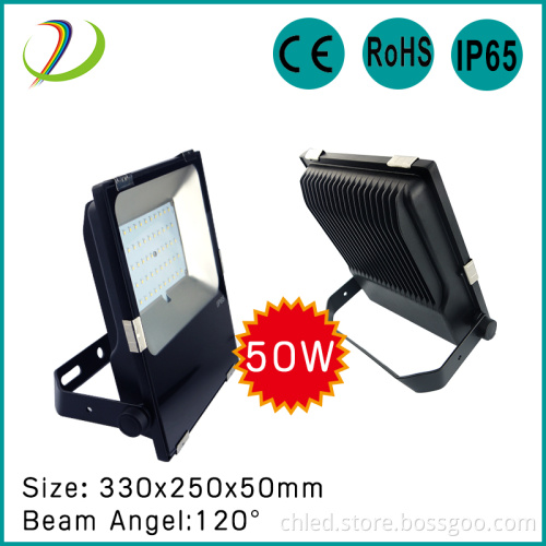 150W 200W Flood Light Led Outdoor